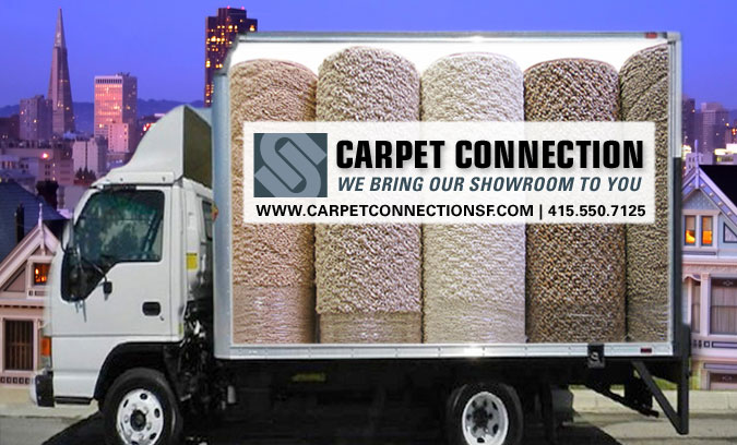 Truck Carpet Connection